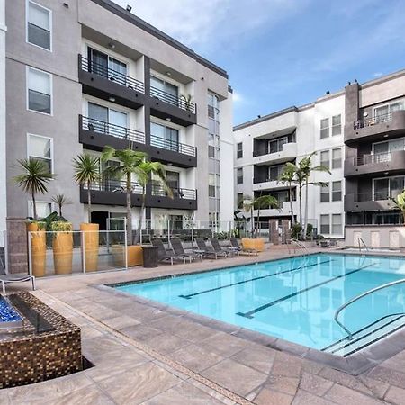 Westerly 2 Bedroom In Marina Del Rey Near Venice Beach! Los Angeles Kültér fotó