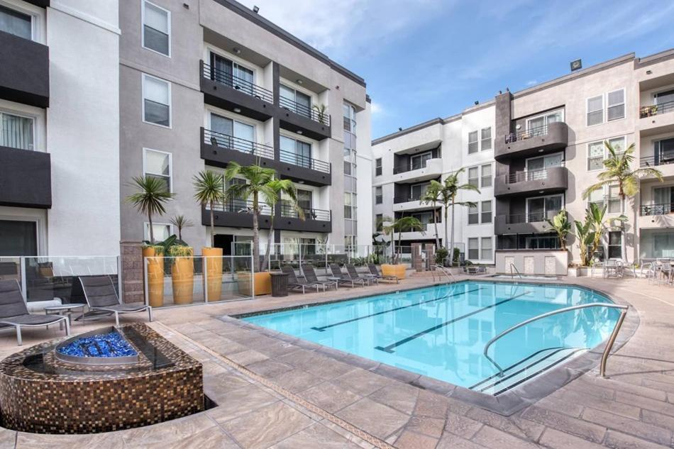 Westerly 2 Bedroom In Marina Del Rey Near Venice Beach! Los Angeles Kültér fotó