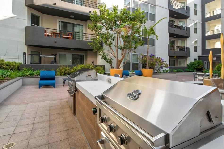 Westerly 2 Bedroom In Marina Del Rey Near Venice Beach! Los Angeles Kültér fotó