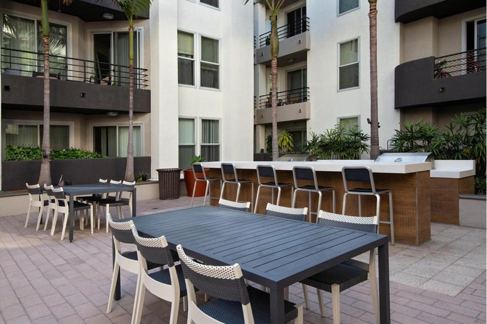 Westerly 2 Bedroom In Marina Del Rey Near Venice Beach! Los Angeles Kültér fotó
