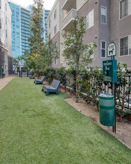 Westerly 2 Bedroom In Marina Del Rey Near Venice Beach! Los Angeles Kültér fotó