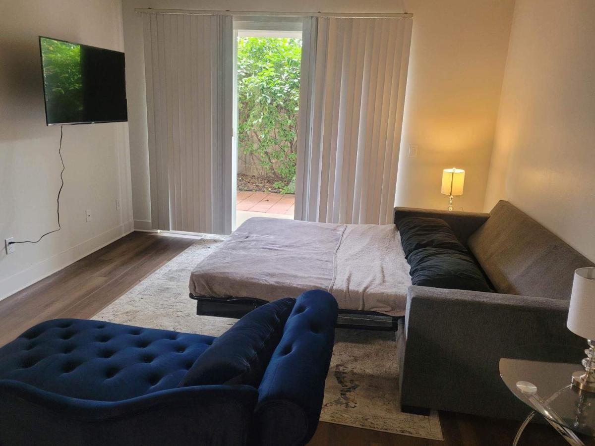 Westerly 2 Bedroom In Marina Del Rey Near Venice Beach! Los Angeles Kültér fotó