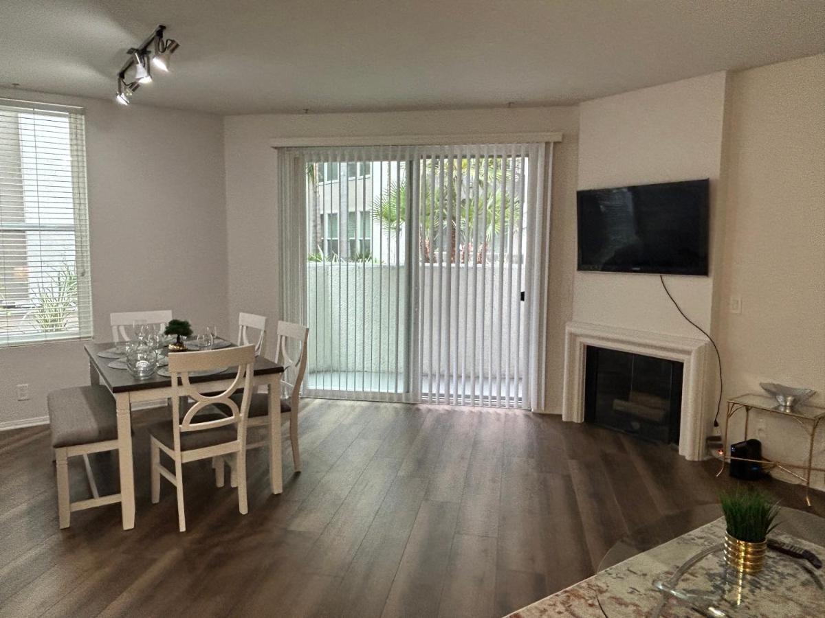 Westerly 2 Bedroom In Marina Del Rey Near Venice Beach! Los Angeles Kültér fotó