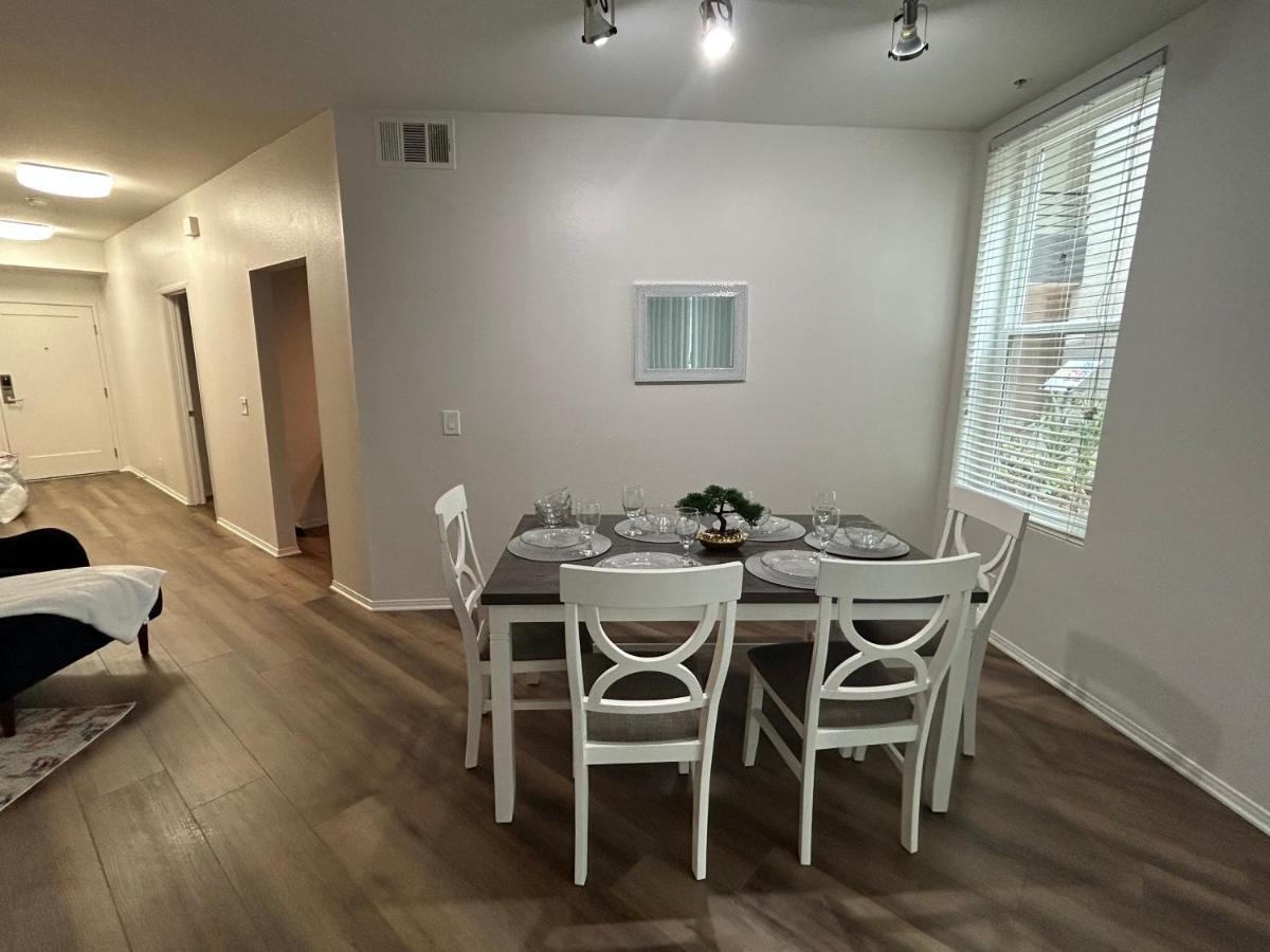 Westerly 2 Bedroom In Marina Del Rey Near Venice Beach! Los Angeles Kültér fotó