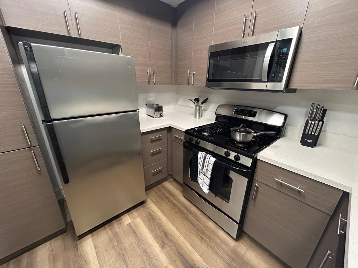 Westerly 2 Bedroom In Marina Del Rey Near Venice Beach! Los Angeles Kültér fotó