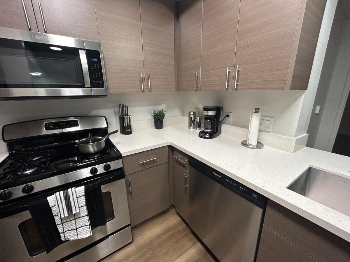 Westerly 2 Bedroom In Marina Del Rey Near Venice Beach! Los Angeles Kültér fotó