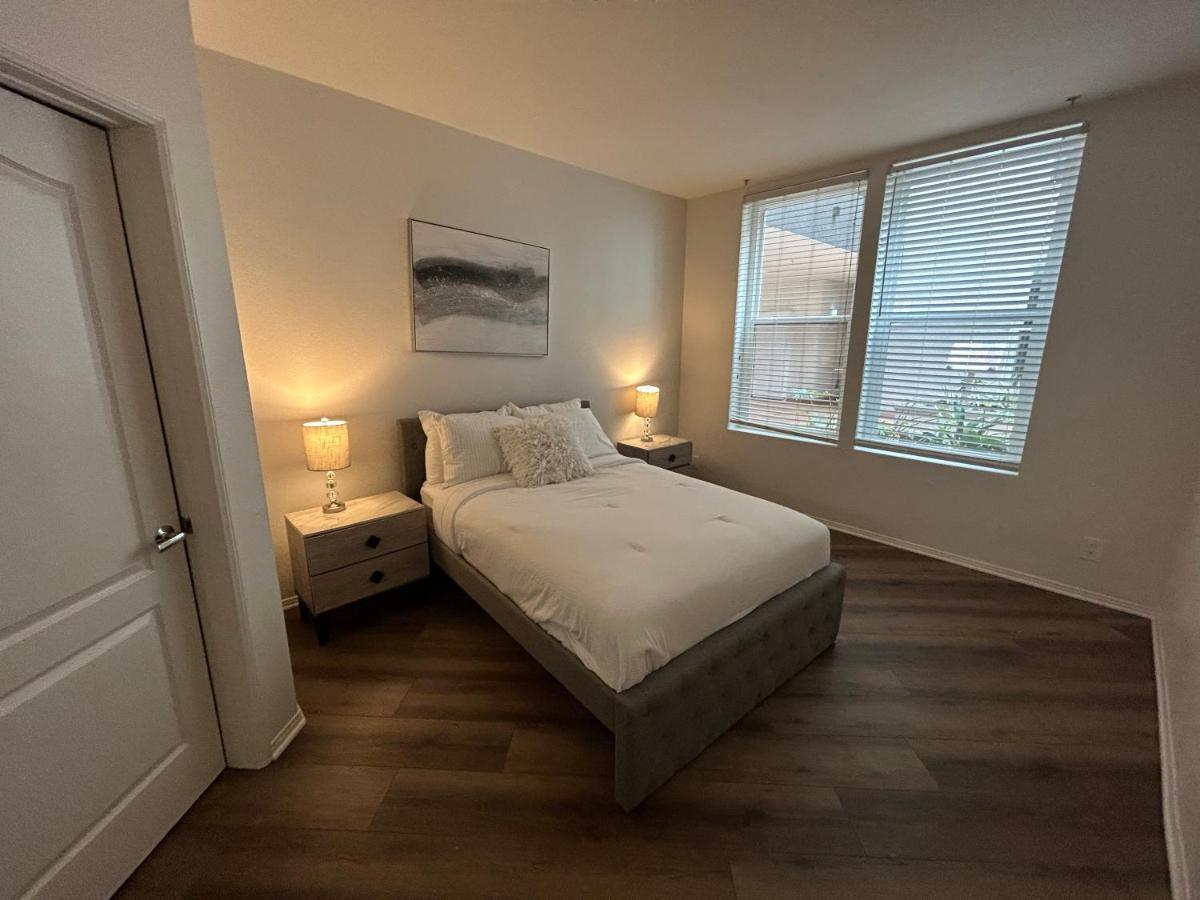 Westerly 2 Bedroom In Marina Del Rey Near Venice Beach! Los Angeles Kültér fotó